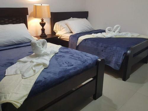 Hotel La Ola