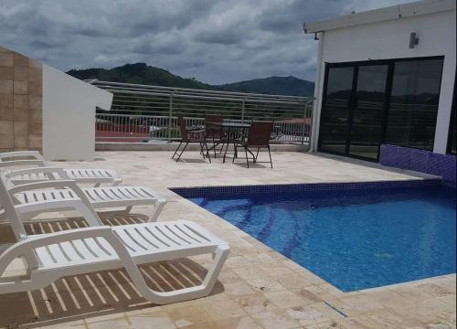 Hotel La Ola