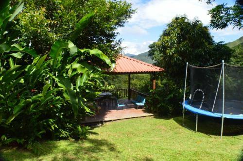 Villa Del Arcoiris