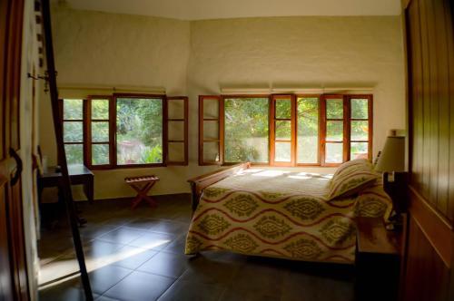 Villa Del Arcoiris