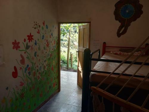 Soursop Hostel
