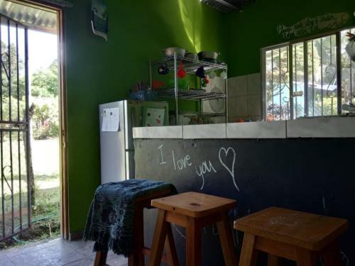 Soursop Hostel
