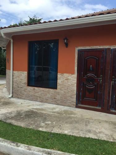 Apartamento Los Bosques De Espinar Apto1