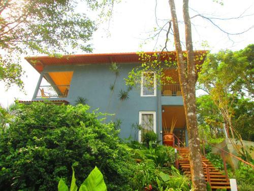 Villa Tavida Lodge