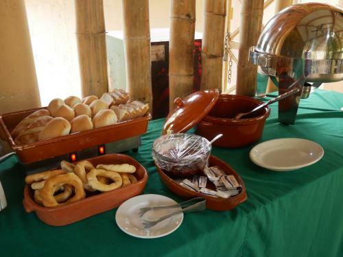 Villa Tavida Lodge
