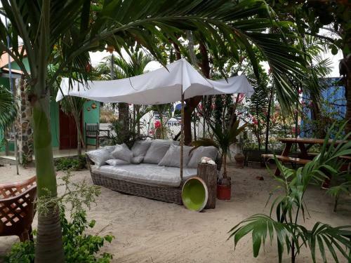 Hostal J & J Point