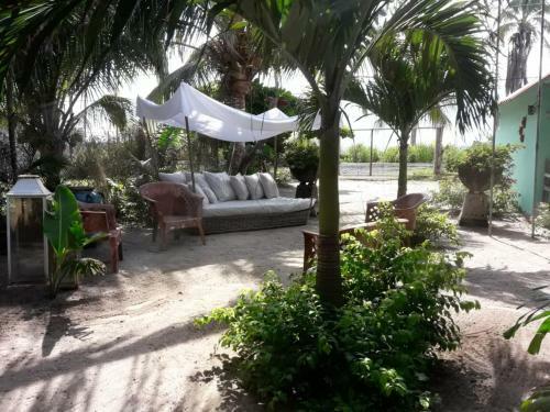 Hostal J & J Point