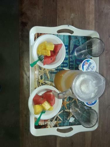 Hostal J & J Point