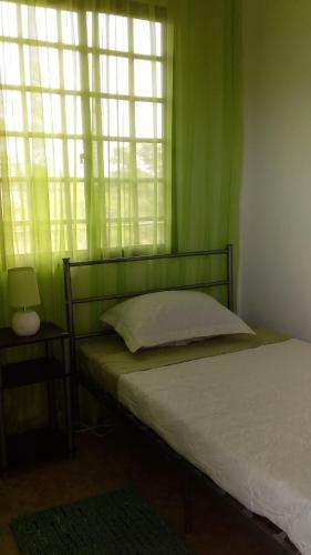 Bed & Breakfast Casa Luciaa