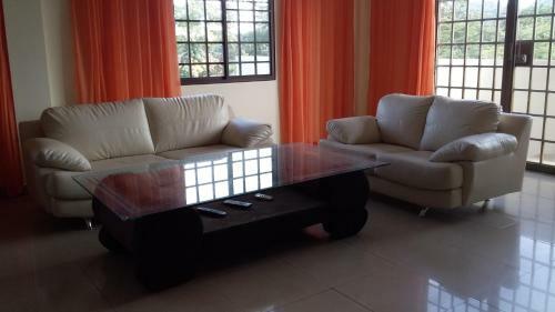 Bed & Breakfast Casa Luciaa