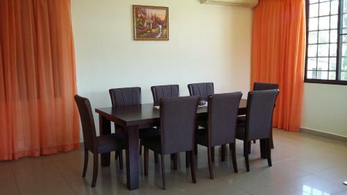 Bed & Breakfast Casa Luciaa