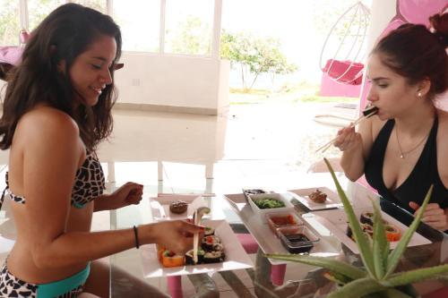 Hotel Vida Lotus Retreat & Spa
