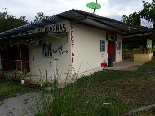 Albergue Hostal Brisas Calobrenas