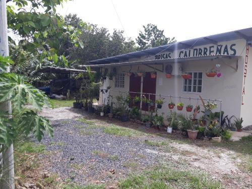 Albergue Hostal Brisas Calobrenas