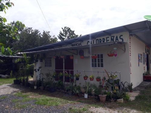 Albergue Hostal Brisas Calobrenas