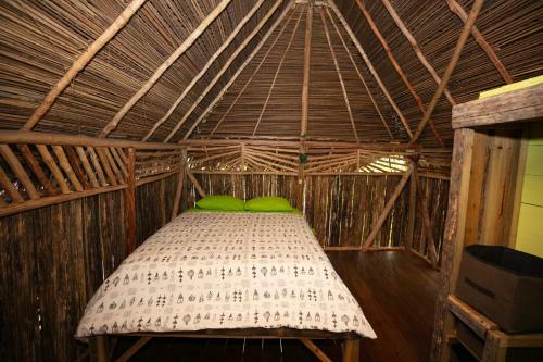 Hotel Urraca Private Island