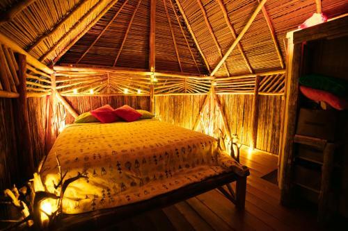 Hotel Urraca Private Island