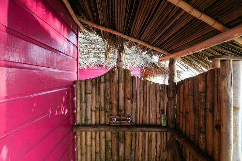 Hotel Urraca Private Island