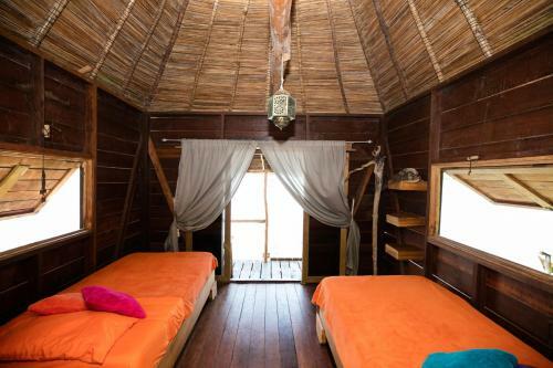 Hotel Urraca Private Island