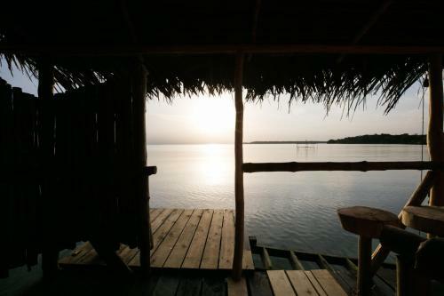 Hotel Urraca Private Island
