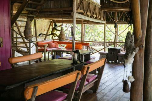 Hotel Urraca Private Island