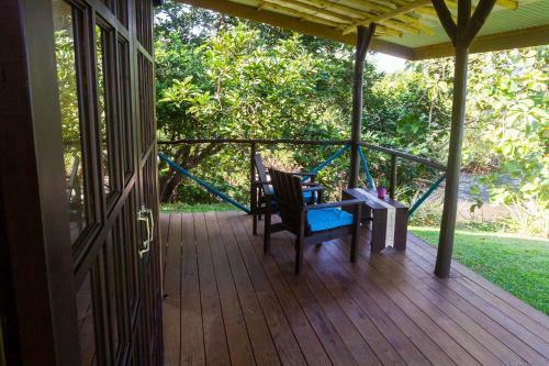 Lodge El Caribeo