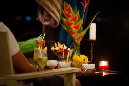 Lodge El Caribeo