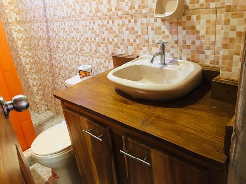 Hostal El Muelle