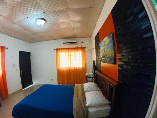 Hostal El Muelle