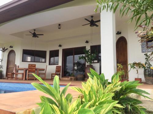 Villa Vista Para�so