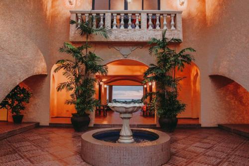 Hotel El Regalo Resort