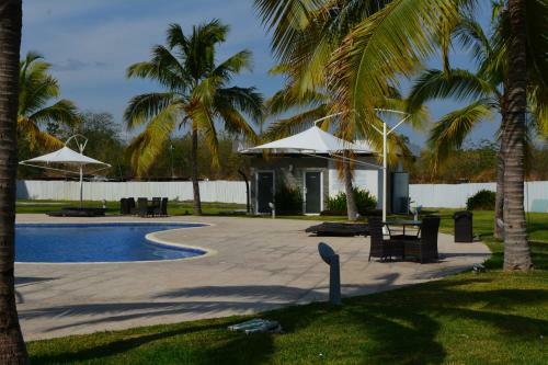 Apartamento Coral 4b