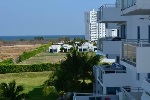 Apartamento Coral 4b