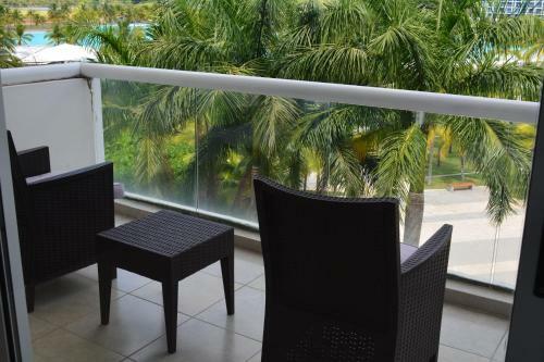 Apartamento #231