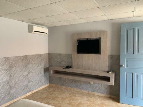 Hotel Residencial Aguadulce