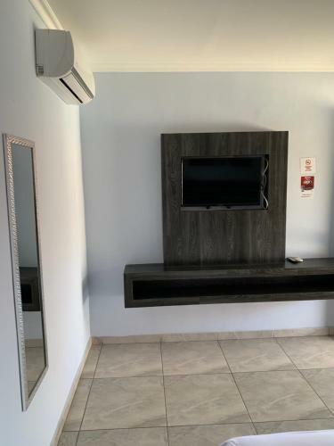 Hotel Residencial Aguadulce