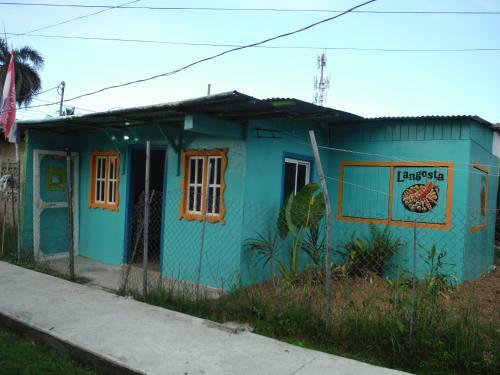Apartamento Casa Yasmin