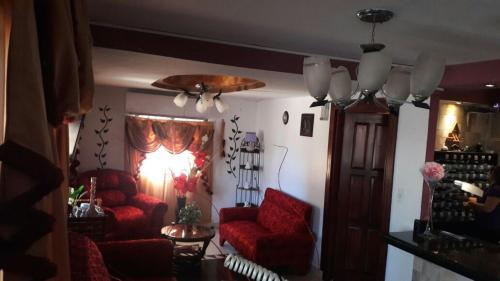 Hotel Los Rivera