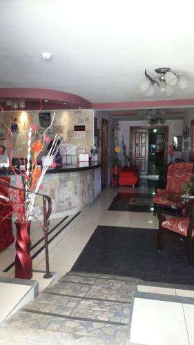 Hotel Los Rivera