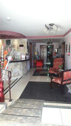 Hotel Los Rivera