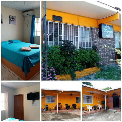 Hostal Residencial El Viajero