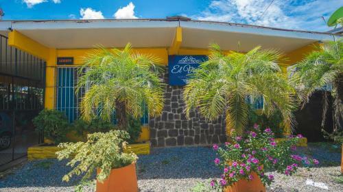 Hostal Residencial El Viajero