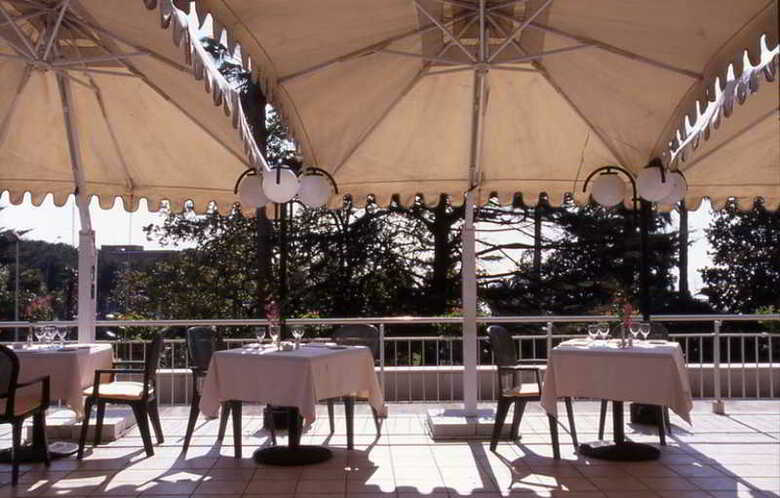 Hotel NH La Spezia