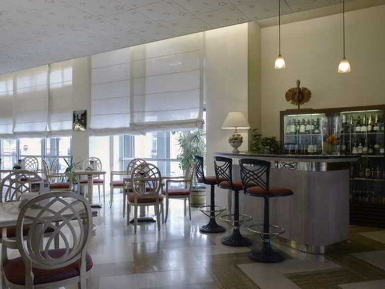 Hotel NH La Spezia
