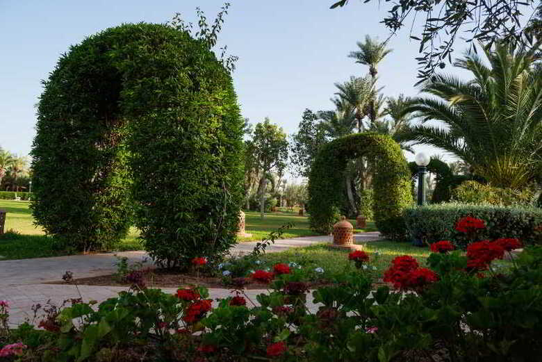 Hotel Palais Mehdi