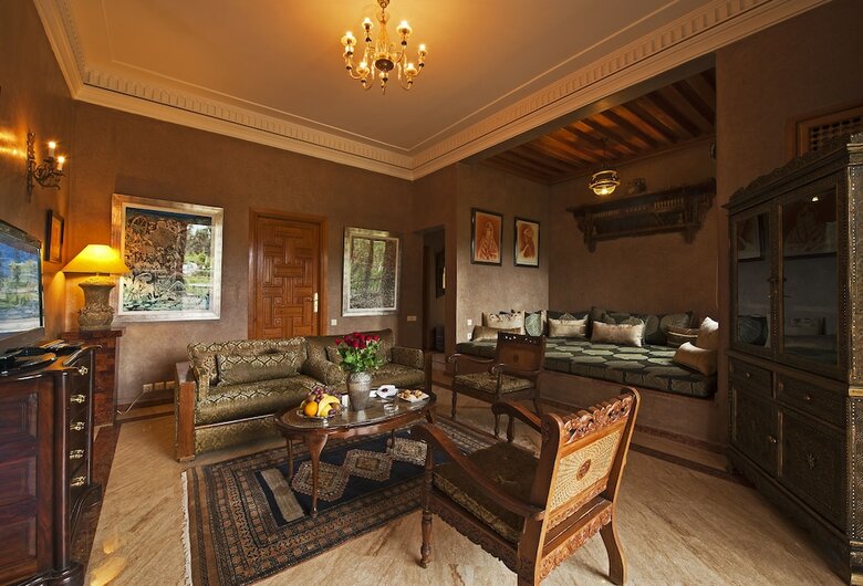 Hotel Palais Mehdi