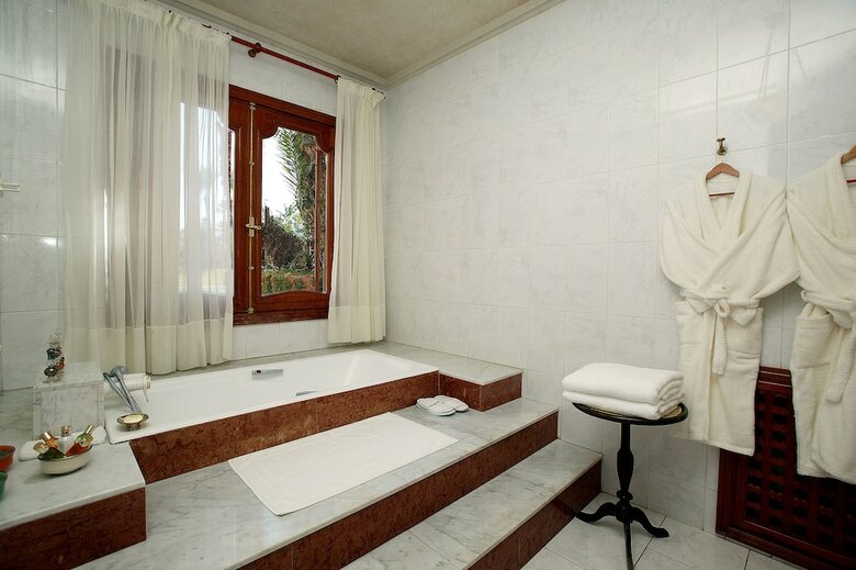 Hotel Palais Mehdi
