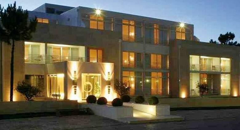 Hotel Mira Villas