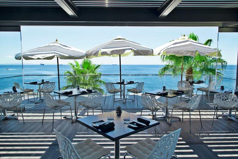 Hotel Farol Design