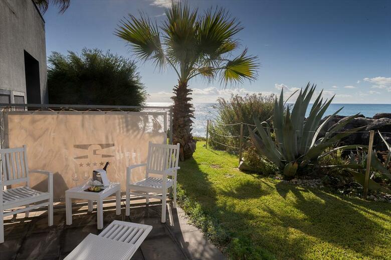 Hotel Farol Design